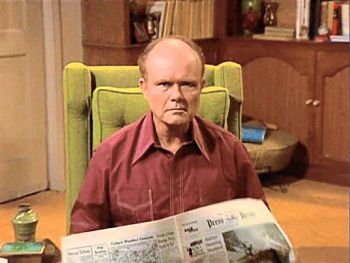 Kurtwood Smith 70s Show